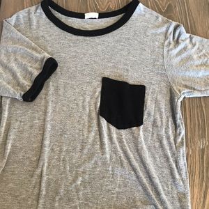 Brandy Melville tee shirt